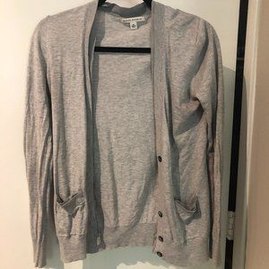 Banana Republic Grey Sweater